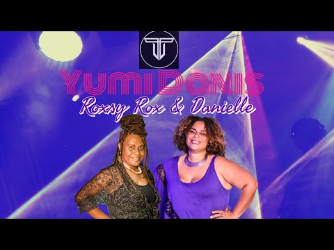 Roxsy Rox & Danielle - Yumi Danis (Official Music Video 2020) | PNG MUSIC VIDEO