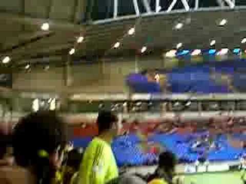 bolton - ARIS salonica FC