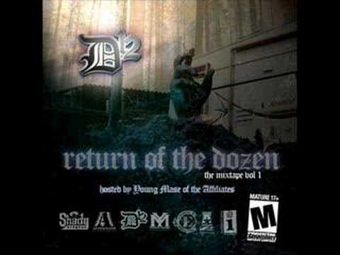 D12 - U Never Know