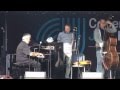 Ben Webster Jam - Torben Kjær - The Days Of Wine And Roses