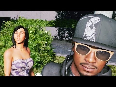 Watch Dogs 2 - Walkthrough Part 21 - Side Operation: Ripcode (Boxing Day)