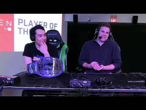 FendrickLamar interviews OES | Milkman