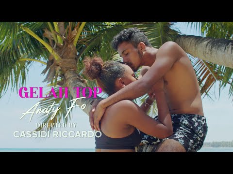 GELAH TOP - ANATY FO (Nouveauté gasy 2023)