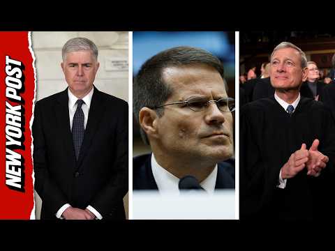 Chief Justice Roberts and Justice Gorsuch Probe Solicitor General in Birthright Citizenship Case