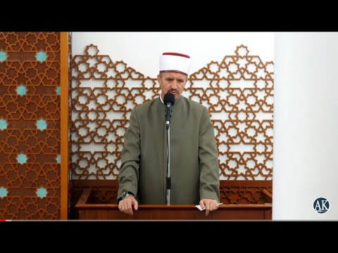 Motër besimtare, mos u bëj ashtu siç ka thënë profeti Muhamed a.s me burrin tënd!