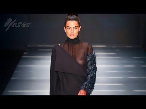 Miami Fashion Institute Fashion Show FW 2018 Miami Fashion Week 2018