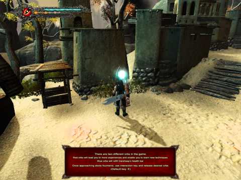 Garshasp - Walkthrough HD - Part 1