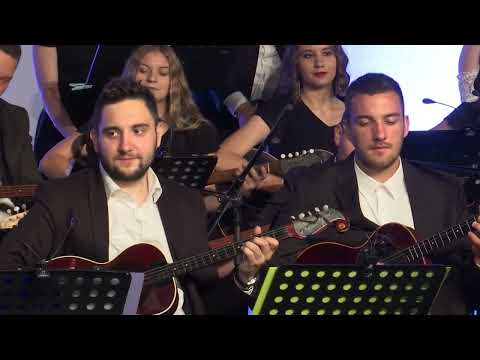 TŠ Batorek - U san mi dođu tambure (K.S.Bogutovac - H.Bogutovac), vokali Zoran Kuna i Željko Ergotić