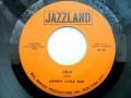 Johnny lytle - Lela