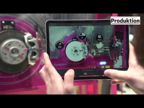 Was bringt der Digitale Zwilling und wie funktioniert die Technik?