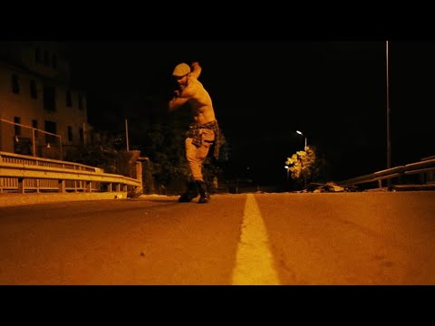 11. GR!NGOD x BREVIS - Dai Mu Jega (Official Video)