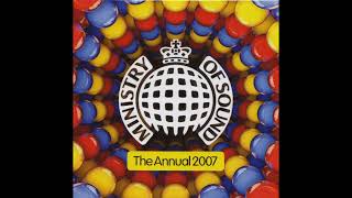 Ministry of Sound - The Annual 2007 (2006) - Mixed by Dipesh Parmar &amp; Kev and Cass - Discs 1 &amp; 2