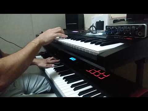 Atos 2 | Base Teclado | Interlúdio | Entre Irmãos 2 [Saincler]