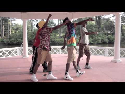 Watch Me Rockout - OFFICIAL VIDEO - @OHBOYPRINCE FT JSPEC