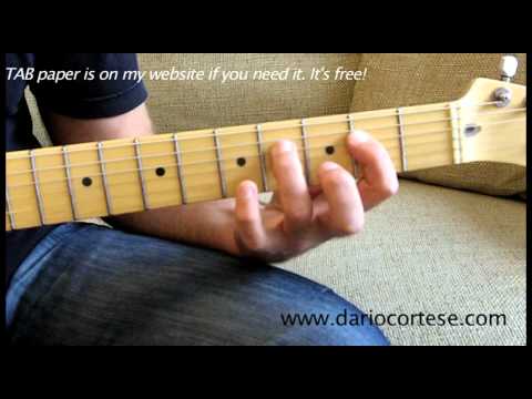 Alan Jackson - I Don't Even Know Your Name Part 3 of 3 (Country ...