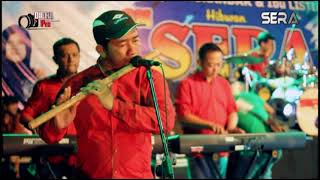 Download lagu LUKA LAMA.  IVHA BERLIAN & AGUNG JUANDA SERA 2018 mp3