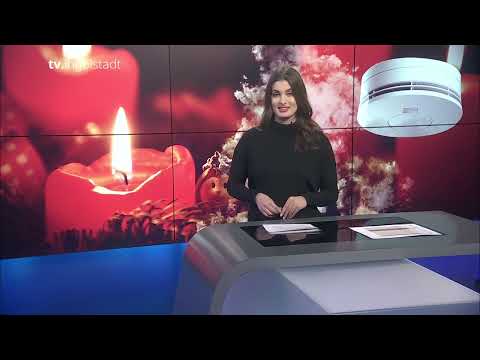 Aurora Berisha - News aktuell tv.ingolstadt  28.11.2022