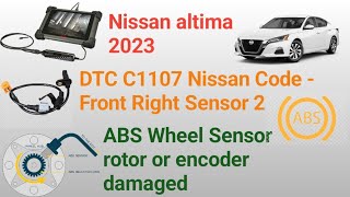 Código c1107 Lancia Interpretación