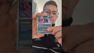 Crazy hits from these boosters #pokemon #pokemoncards