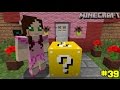 Minecraft: LUCKY BLOCK CHALLENGE [EPS6] [39 ...