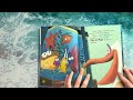 Disney Pixar Finding Nemo Storybook