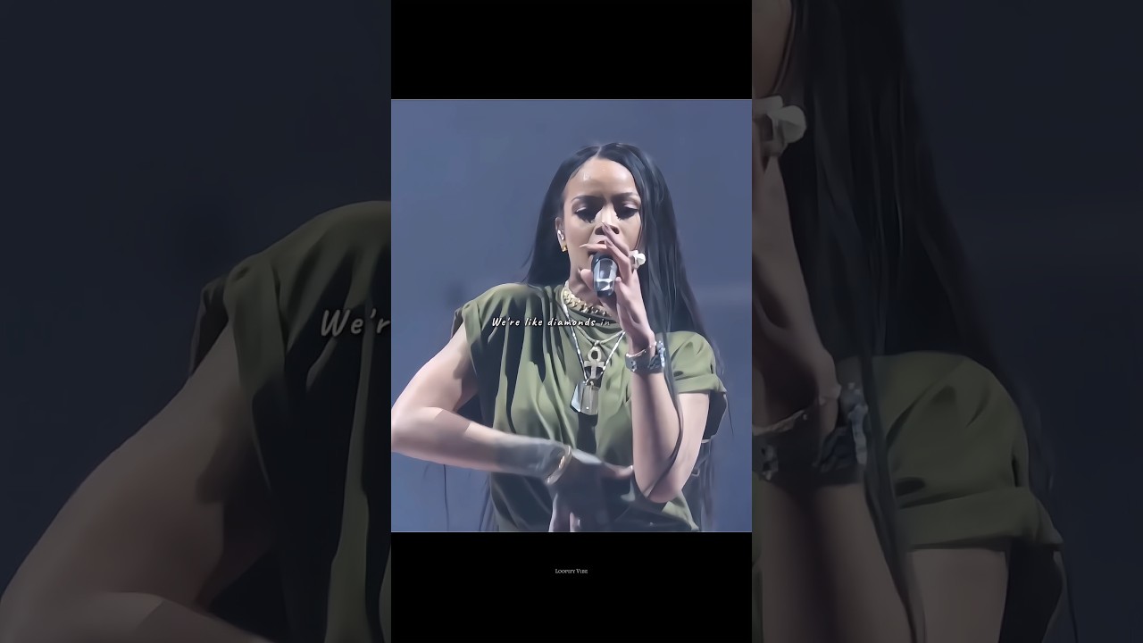 || Diamonds || Rihanna || #rihanna #englishsongs #music #shorts