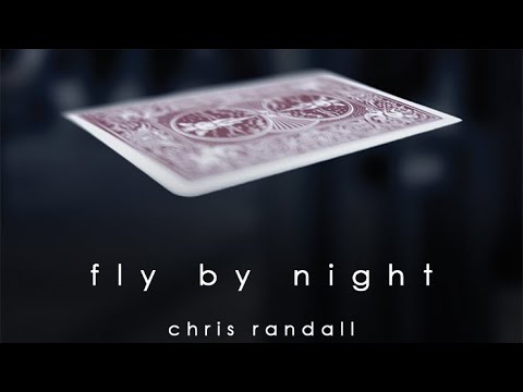 Fly By Night by Chris Randall video DOWNLOAD