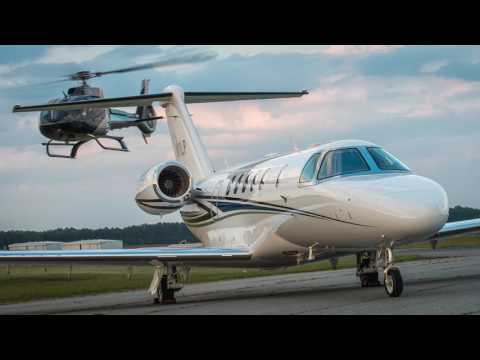 Lightnin Productions counts on Jet Quest before, during and after the sale.