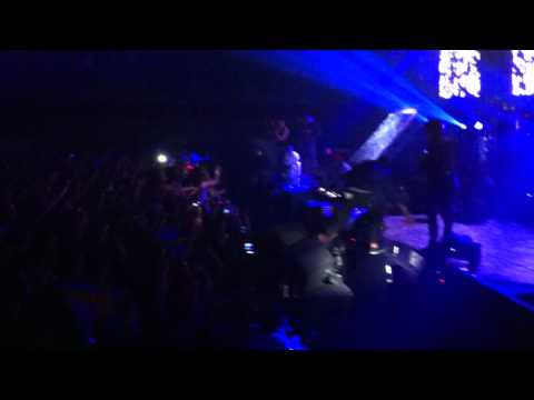 I LOVE HOUSE 2012 AVICII @ Taipei NanKang 101 Part 2