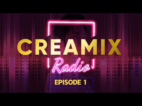 Creamix Radio #1 by ICE CREAM