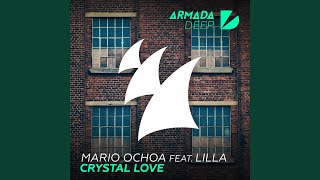 Crystal Love