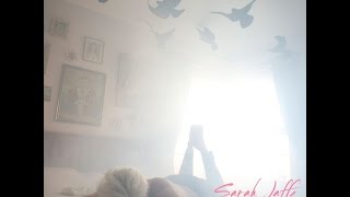 Sarah Jaffe: Don't Disconnect (Promo Video)