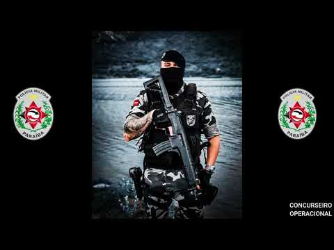 PMPB 2022 (MOTIVACIONAL) EU SOU DA POLICIA