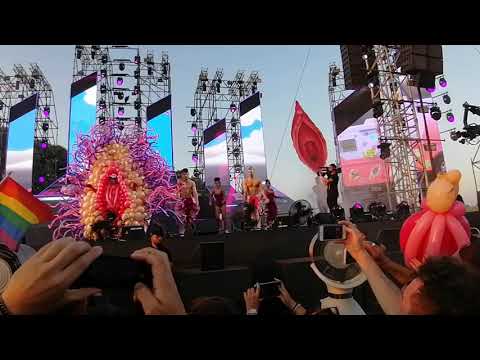 Offer nissim ft ilan peled - sing from your pussy