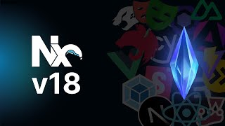 Proj Crystal, Nuxt, Nx Release