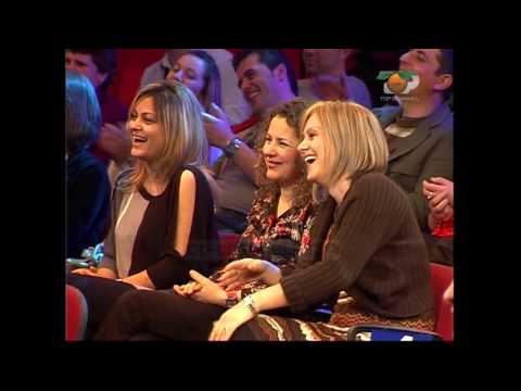 Portokalli, 6 Prill 2008 - Gagaçi (Ne rrobaqepsi)