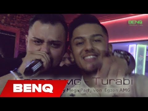 Egzon AMG feat. Turabi Hajolli - Loka Loka