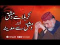Karbala To Damascus Damascus To Medina Shaykh Ul Islam Dr Muhammad Tahir Ul Qadri