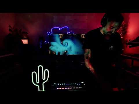 MIRAGE By Henry Saiz Online Edition 16 "MELODIC BREAKS 2"