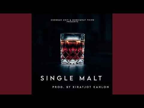 Single Malt