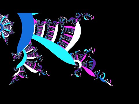 Mandelbrot's Evil Twin