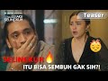 Teaser WeTV Original Jangan Salahkan Aku Selingkuh | Marshanda, Giorgino Abraham