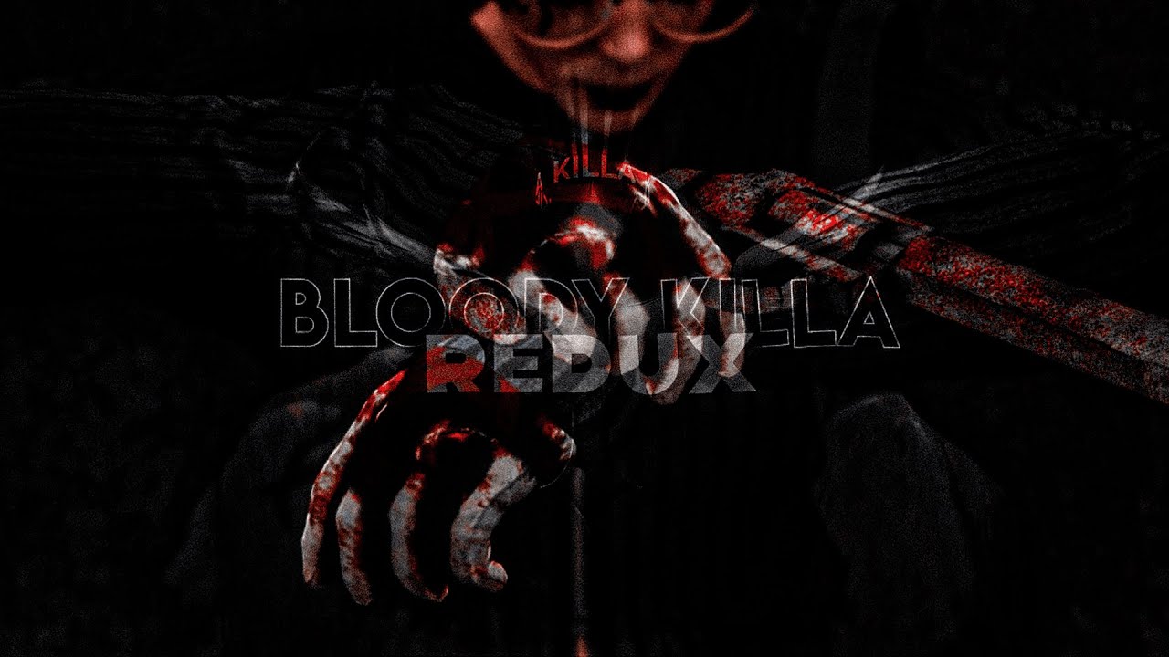bloody killa pack
