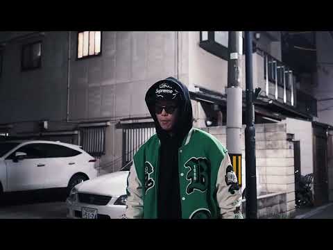 FANKEY - Nakushimono feat.心温【Official Music Video】