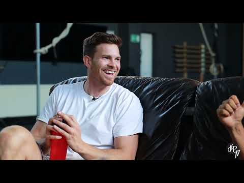 Wer ist Thomas Armbrecht? // Podcast mit Coach JFP