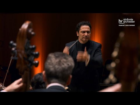 Mendelssohn: Die Hebriden ∙ hr-Sinfonieorchester ∙ Andrés Orozco-Estrada