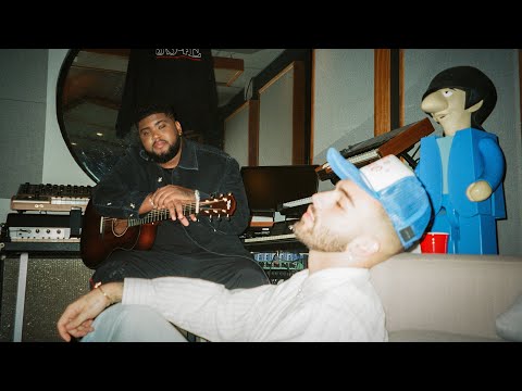 Chris Lebron, Manuel Turizo - Si Preguntan Por Mi (Video Oficial) | En Honor Al Que Ama