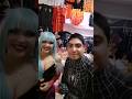 Morrigan Aensland Feliz Jueves Peter Parker Cosplay Rosa Encantadora ️ Morringancosplay