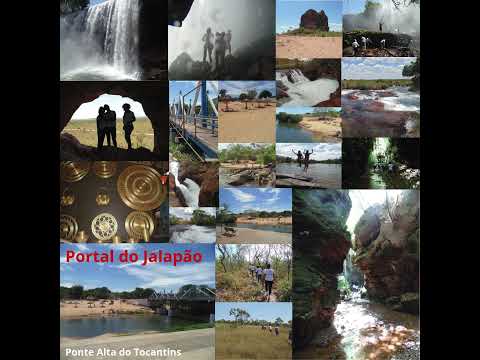 Ponte Alta do Tocantins