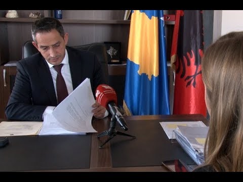 MMPH në vitin 2019 ka prioritet ndërtimin e impianteve për trajtimin e ujërave të zeza